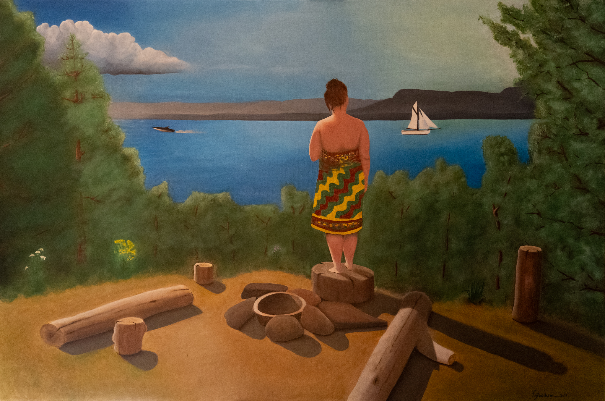 Painting