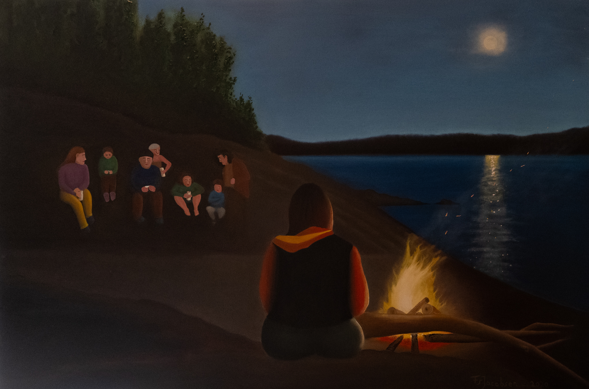 Painting