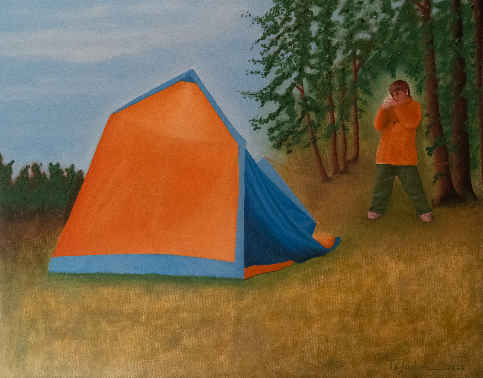 Painting