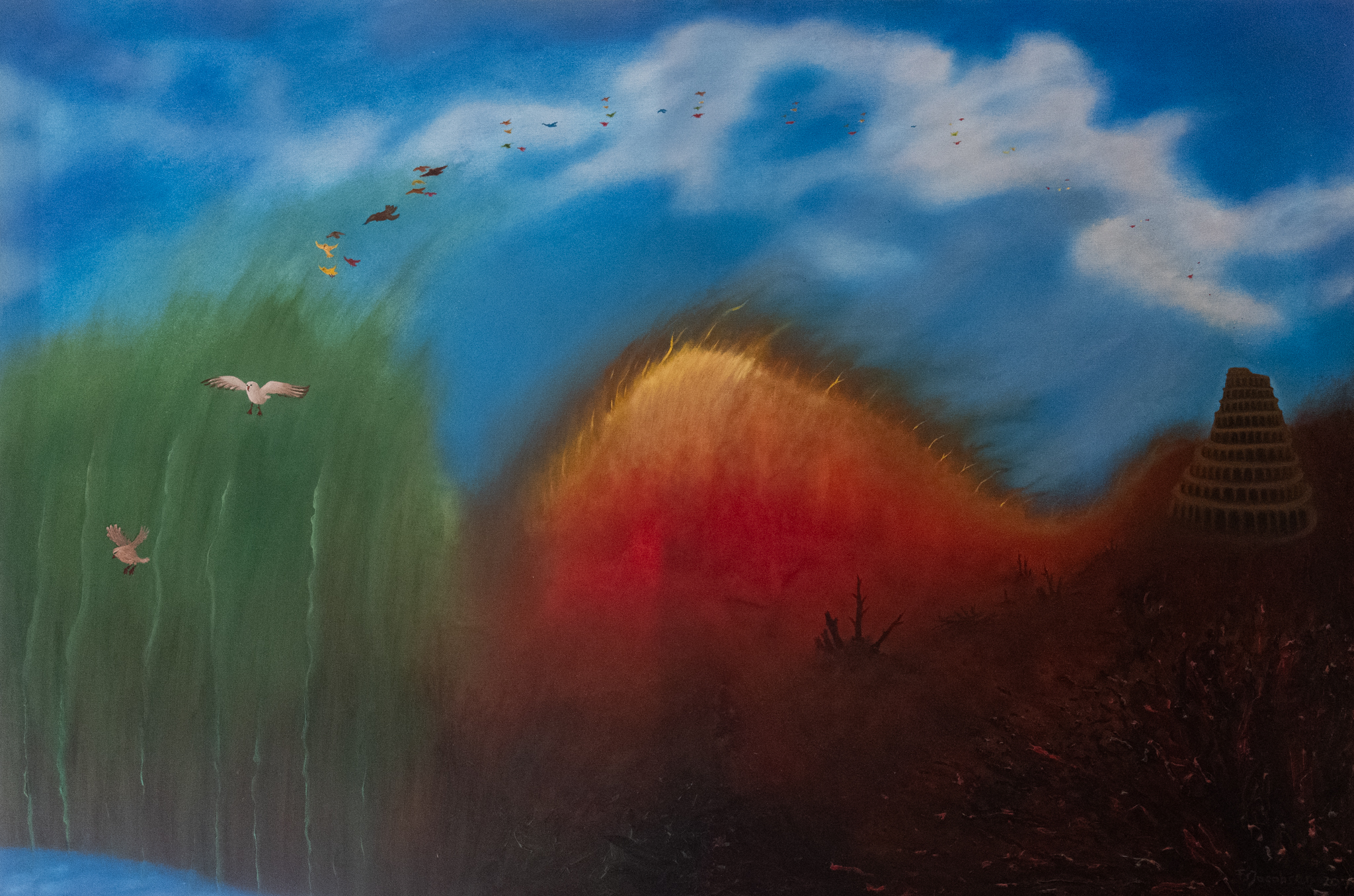 Painting