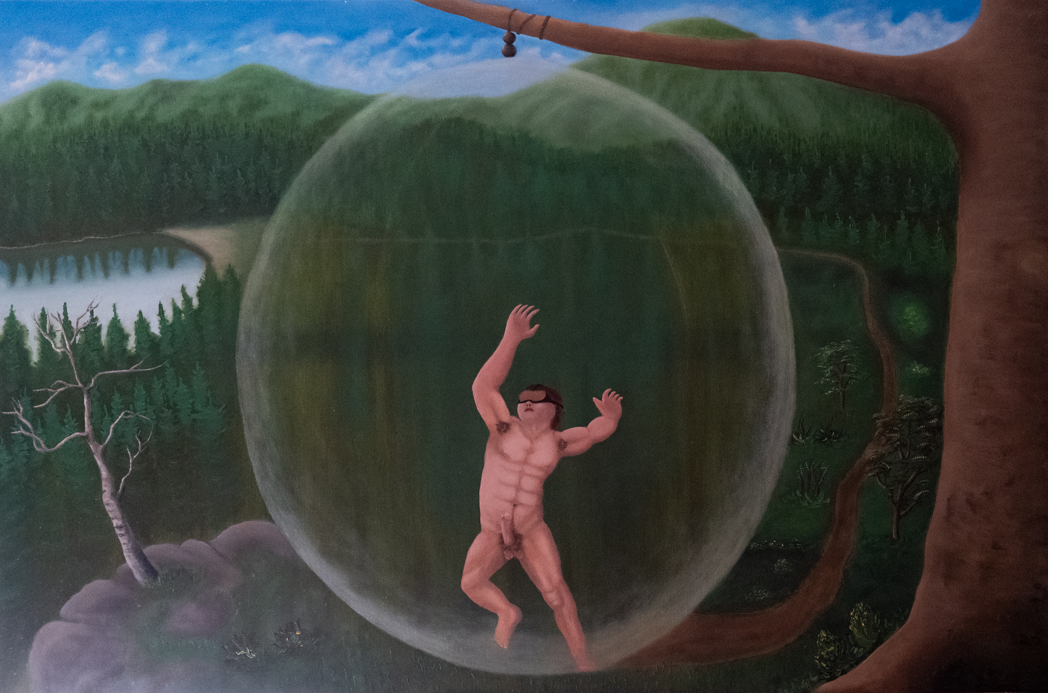 Painting
